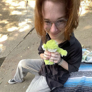 Meet your Posher, Oliver